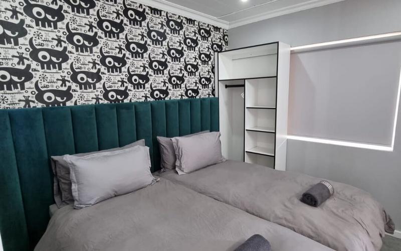 To Let 1 Bedroom Property for Rent in Dolphin Beach Western Cape